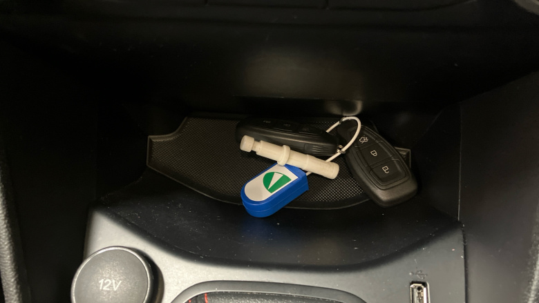 Ford Fiesta 1.0 EcoBoost ST-Line 5dr Petrol Hatchback